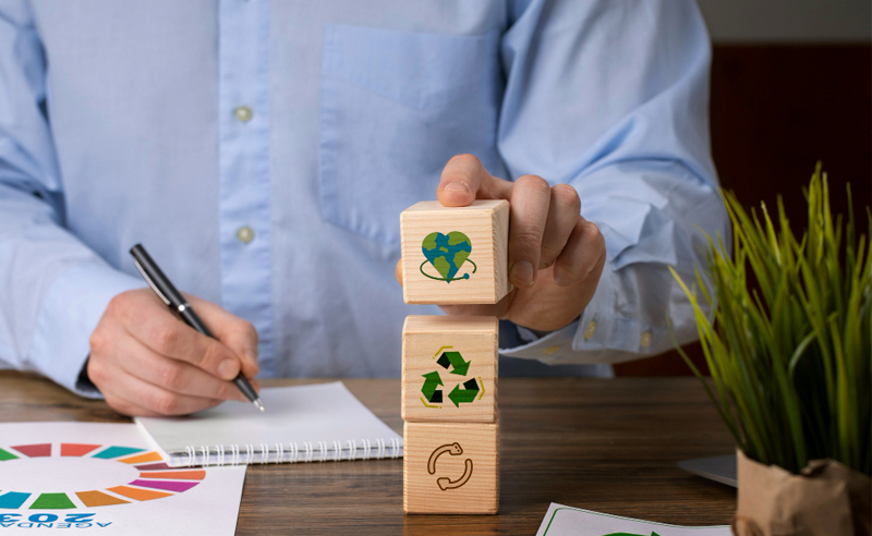 24 marzo 2026: Acciones para la gestión ambiental. Con Jorge Herrera y Emmanuel González.