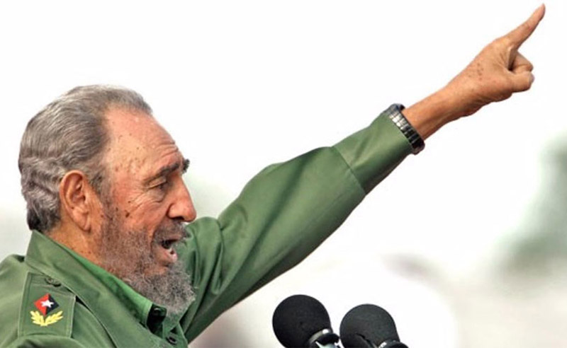 La solidaridad tras el paso del huracán Otto y el fallecimiento de Fidel Castro, con Constantino Urcuyo