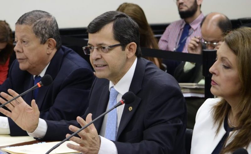 16 de julio: Una desafortunada decisión de la Corte Plena, con Foro de Justicia.