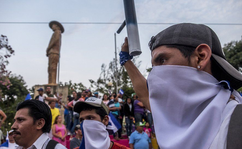 Nicaragua decide dar por terminada Misión de Naciones Unidas sobre Derechos Humanos