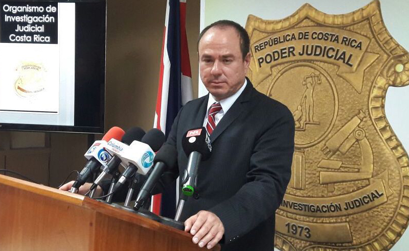 29 de mayo: Carlos Alvarado: "Uno de los momentos más complejos en materia de seguridad ciudadana en la historia del país". Con Walter Espinoza.