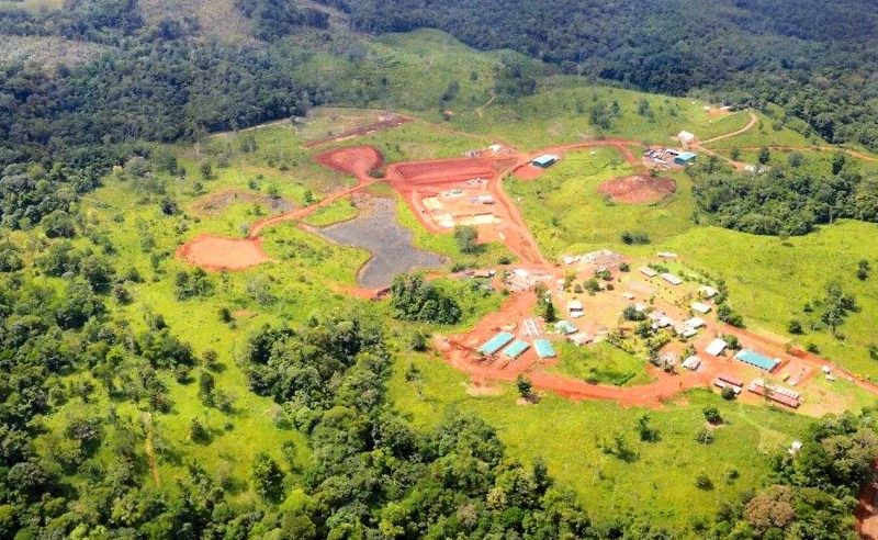 4 de mayo: La historia del fallido proyecto minero de Crucitas parece aún lejos de un punto final, con Allan Astorga