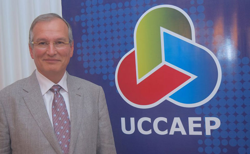 25 de setiembre: En posición de "suma cero" transitan las conversaciones en torno a la huelga, con Gonzalo Delgado.