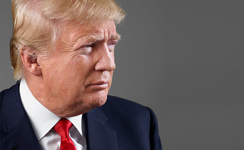 La incierta nueva era de la Presidencia estadounidense de Donald Trump, con Eduardo Ulibarri