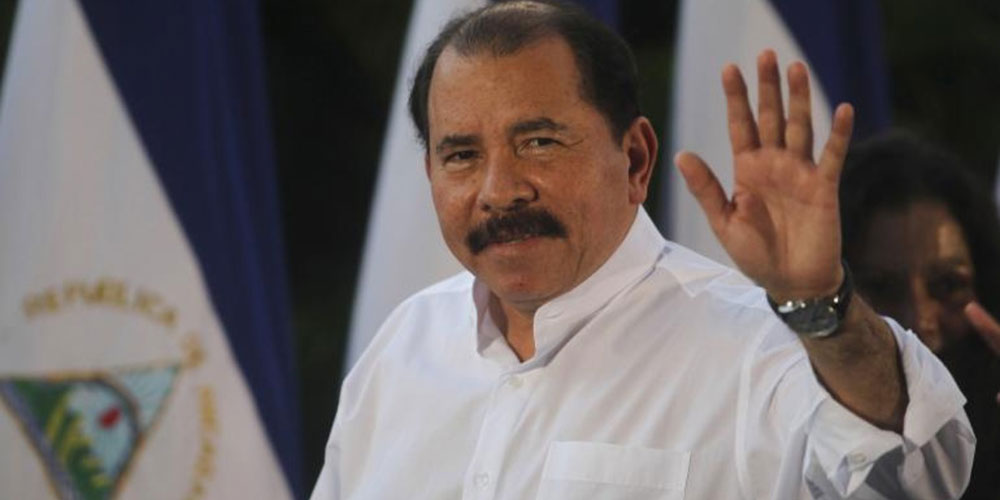 Análisis de las próximas elecciones presidenciales en Nicaragua, con Javier Sancho