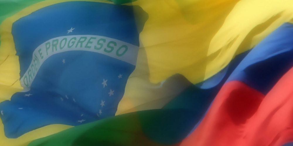 Situaciones políticas en Colombia y Brasil, con Constantino Urcuyo