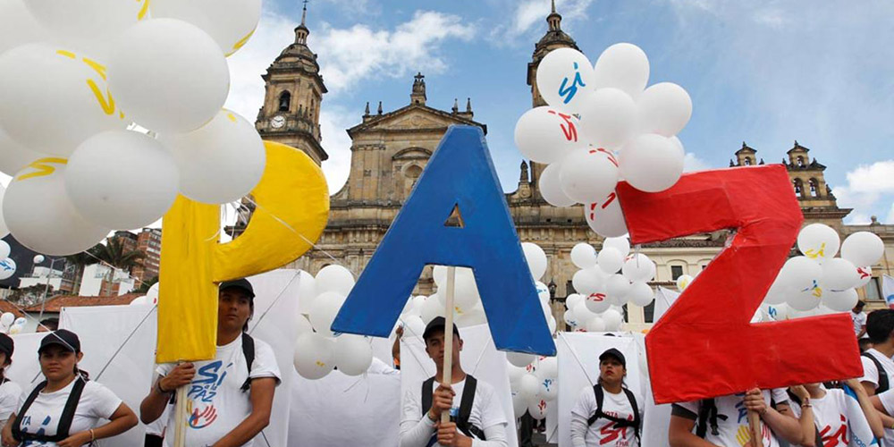 Posibilidades en el camino de la paz en Colombia, con Carlos Murillo