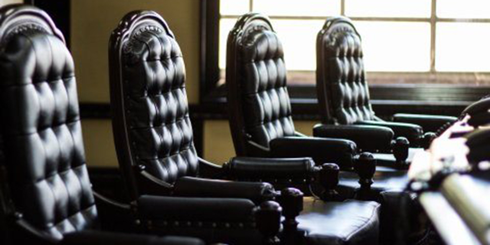 12 febrero: Un ambicioso proyecto que podría cambiar la manera en que elegimos diputados en nuestro país, con Elizabeth Odio Benito y Abril Gordienko.