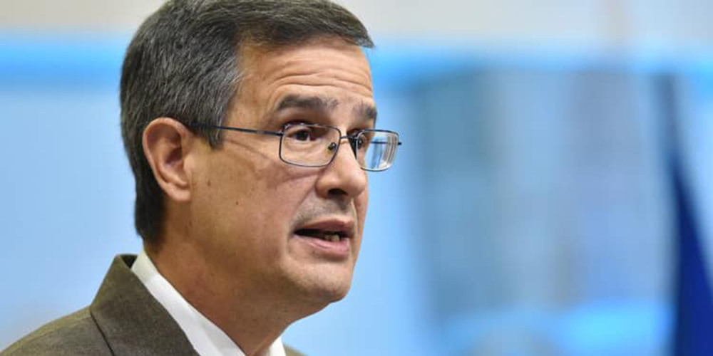 15 febrero: Los desafíos de la democracia electoral en tiempos de malestar ciudadano, con Luis Antonio Sobrado