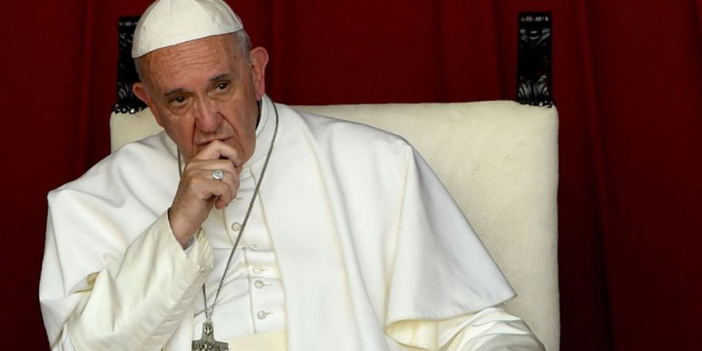 19 febrero: A días de iniciar la cumbre mundial antipederastia convocada por el papa Francisco, analizamos las denuncias de abuso en contra de Mauricio Víquez y la posibilidad del encubrimiento por parte de la iglesia católica, con Mario Méndez y Gustavo 