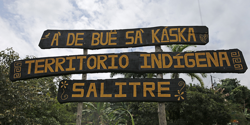 22 Marzo: El asesinato de Sergio Rojas nos obliga a poner la mirada en Salitre y en la forma en la que el gobierno actual y los pasados han actuado, con Juan Alfaro y Héiner Blanco