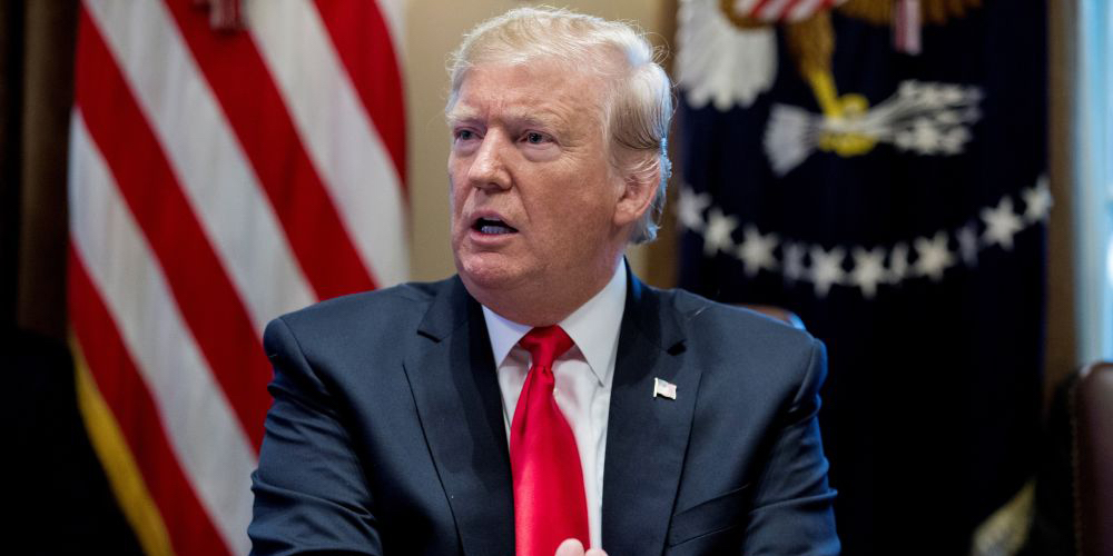 25 Marzo: Informe del fiscal Mueller fue entregado después de casi 2 años de investigaciones ¿Dónde se sitúa el presidente Trump en este caso? Con Eduardo Ulibarri. 