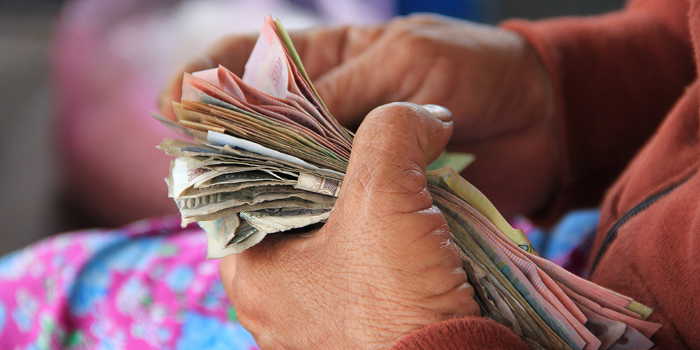 26 Marzo: Un número significativo de diputados pretenden acoger una reforma al Régimen Obligatorio de Pensiones Complementarias, con Edgar Robles 