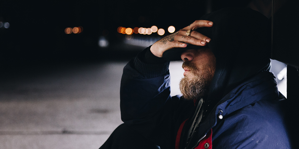 16 abril: ¿Por qué hablar de suicidio?. Con Mauricio Campos de la Asociación Costarricense de Estudio y Prevención del Suicidio