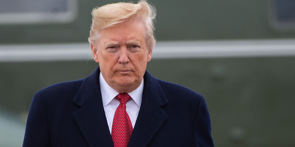 1 abril: Trump amenaza con cortar dotaciones presupuestarias a los países del triangulo norte centroamericano para combatir la inmigración mientras sus archirrivales fortalecen la presencia en la región americana, con Constantino Urcuyo.