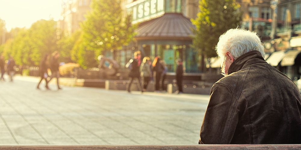 22 abril: En 20 años los adultos mayores se habrán triplicado respecto de hoy. Analizamos el informe de la CGR sobre “Impacto fiscal del cambio demográfico: retos para una Costa Rica que envejece”, con Marta Acosta.