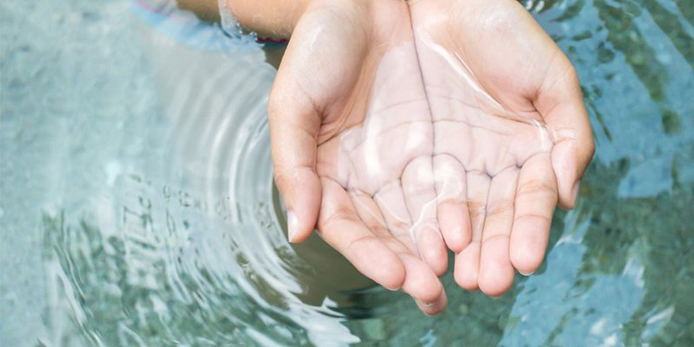 2 abril:  V Conferencia Latinoamericana de Saneamiento: el valor del agua sana y los desafíos para garantizar su accesibilidad, con Catarina de Albuquerque.