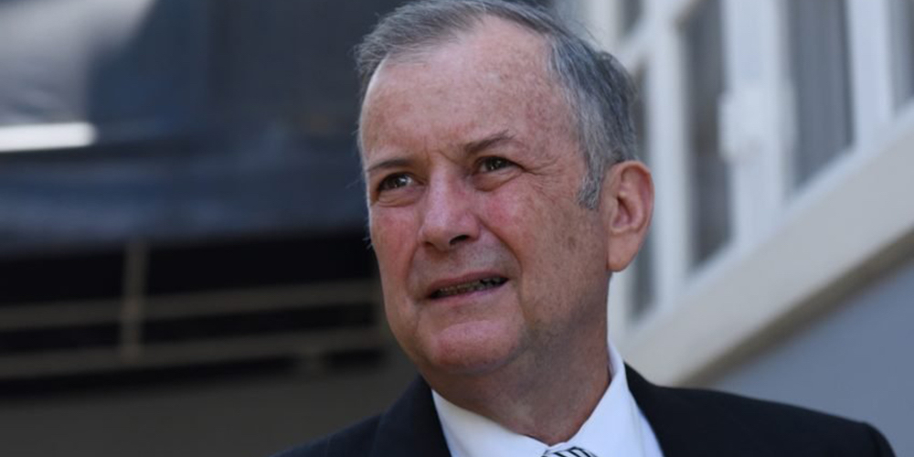 5 abril: Hace cuatro años Ottón Solís advertía sobre la necesidad de una estrategia de crecimiento para la provincia de Limón, hoy ya conocemos las consecuencias de no actuar a tiempo. Con Ottón Solís.