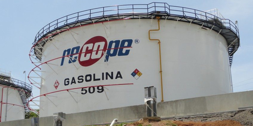 8 abril: Recope pretende empezar a vender gasolina con etanol para reducir la contaminación, con Alejandro Muñoz