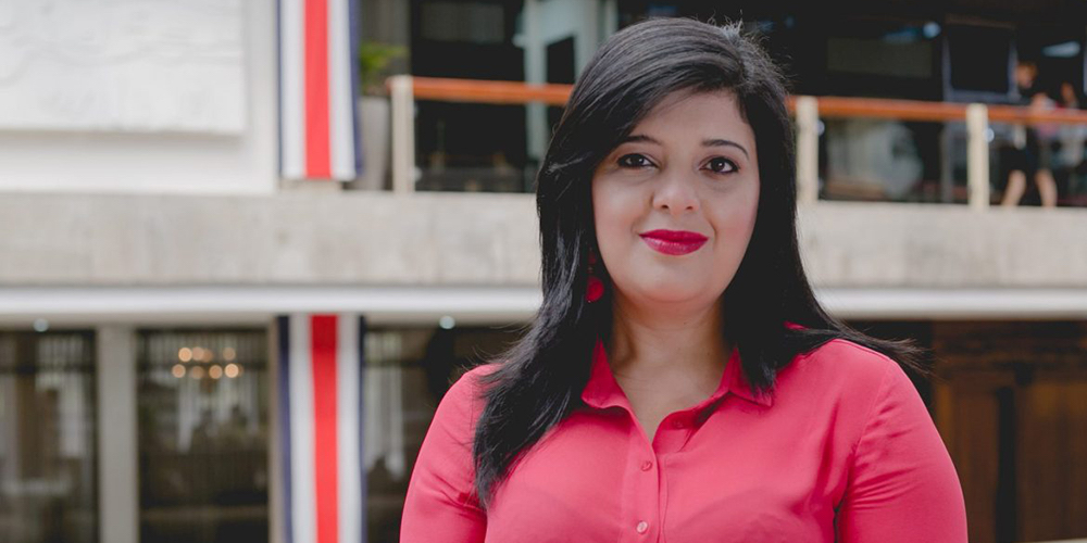 9 abril: Ejecutivo presenta proyecto con el que pretende ordenar todo lo que corresponde a empleo público, con Pilar Garrido