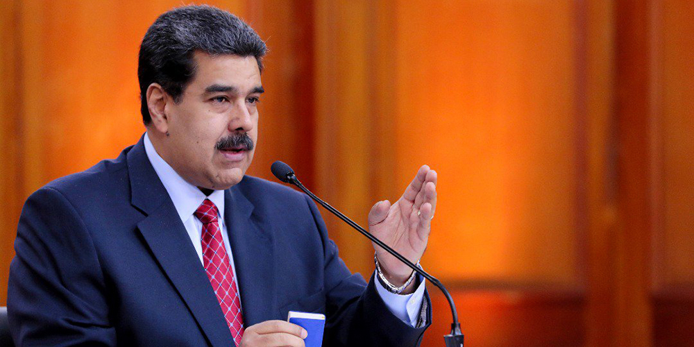 22 mayo: Análisis internacional; un repaso por la situación de Venezuela, Centroamérica y Reino Unido, con Kevin Casas