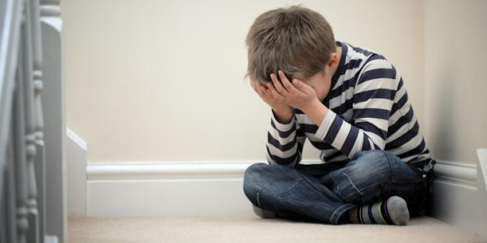 23 mayo: 6 de cada 10 niños de 2 a 14 años, en todo el mundo, son sometidos habitualmente a un castigo físico por quienes los "cuidan", con Milena Grillo 