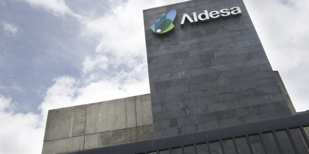 14 junio: Caso Aldesa: ¿De qué se trata? ¿Por qué los allanamientos? ¿Cómo los problemas de una empresa privada repercuten en lo público y en lo político? Con María Lucía Fernández.