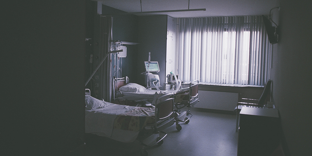 24 julio: En condiciones de deterioro extremo de la salud ¿deberíamos tener el derecho a decidir el fin de nuestros días? Con José Ramón Salcedo Hernández.