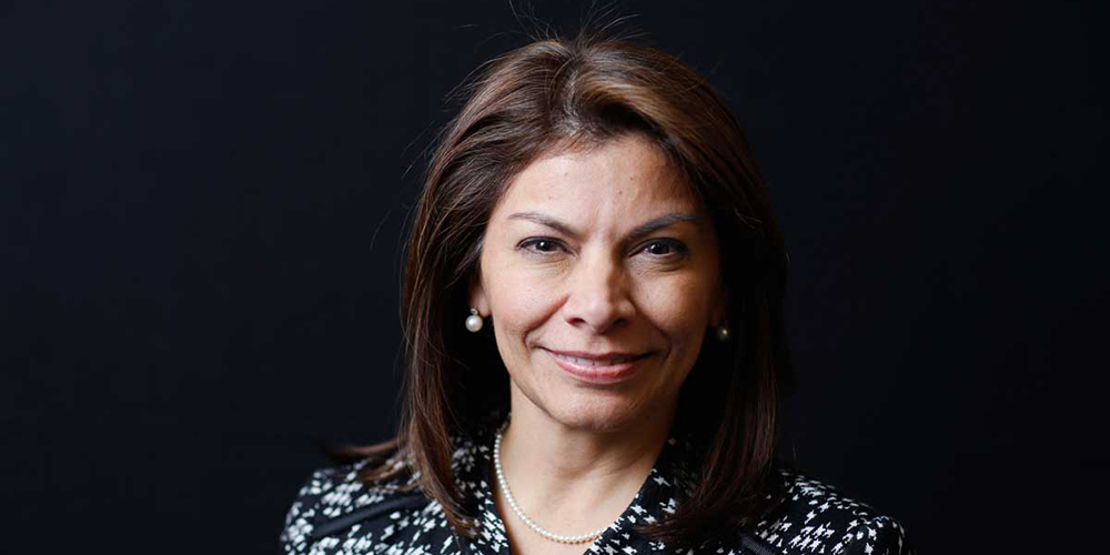 5 julio: Seis ex presidentes de la República se unen en un llamado al diálogo y el entendimiento, con Laura Chinchilla.