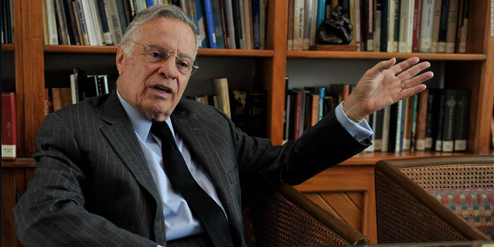 8 julio: El ex presidente de la República, Miguel Ángel Rodríguez, nos da su análisis sobre la coyuntura nacional de las últimas semanas. 