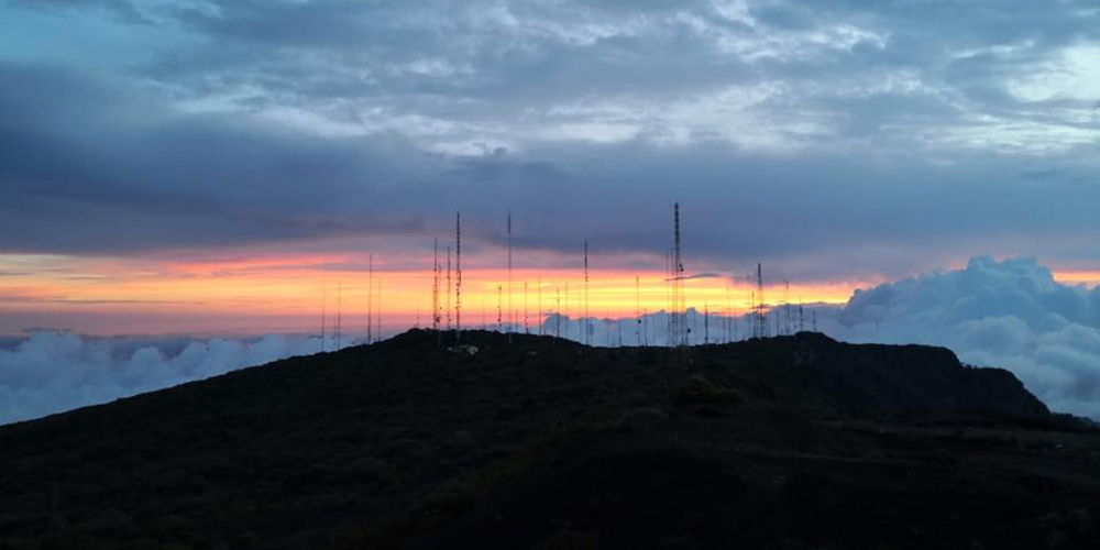 16 agosto: Costa Rica realizó la primera parte del apagón analógico de la señal de televisión, con Luis Adrián Salazar.