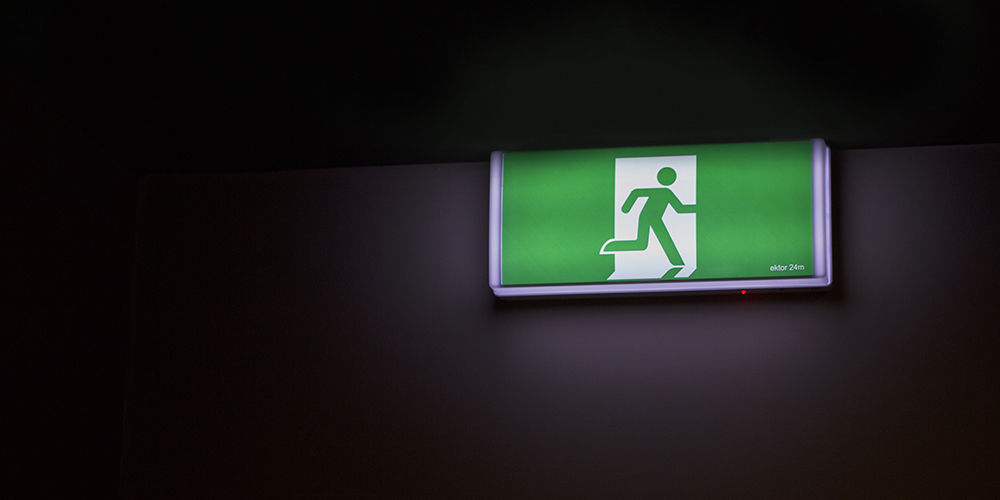 19 agosto: Registrarse, prepararse, evacuar y reportar. Simulacro Nacional 2019, con Alexander Solís. 