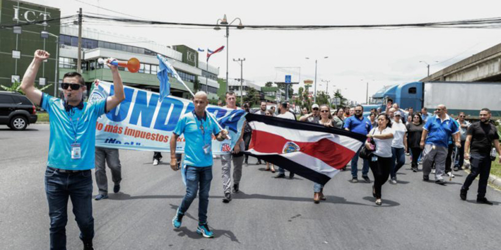 21 agosto: Los intentos de zafarse de la ley de fortalecimiento de finanzas públicas de algunos sectores, con Marta Acosta.