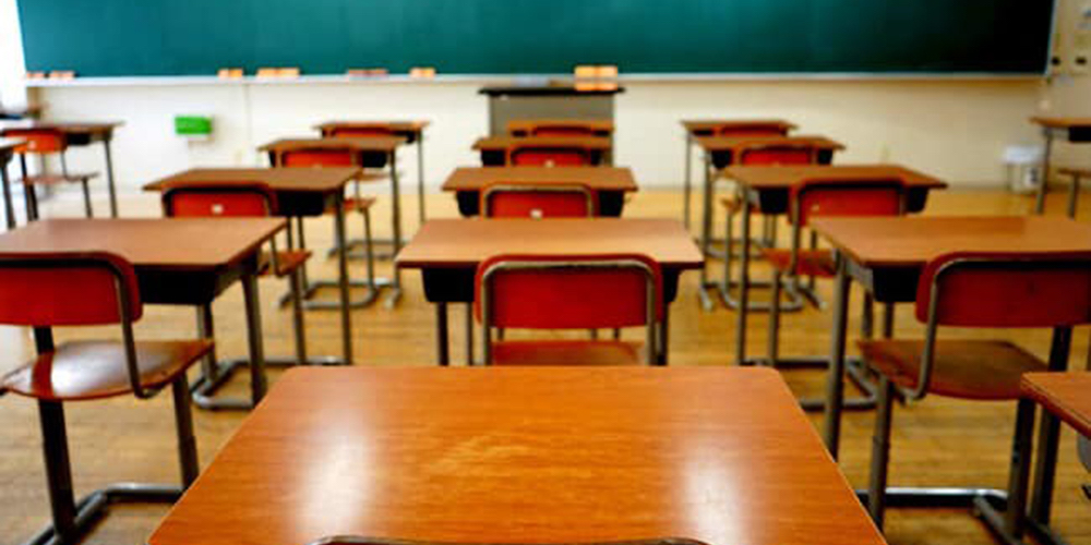 22 agosto: Sétimo Informe del Estado de la Educación, con Isabel Román.