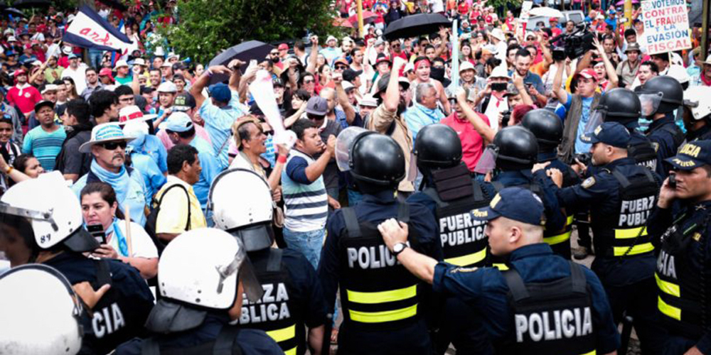 26 agosto: Largos meses de desencuentros complejizan la adopción de acuerdos, con Steffan Gómez.