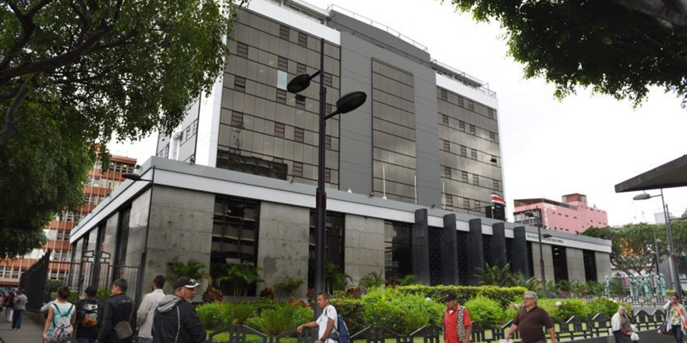 6 agosto: La situación económica es más complicada de lo que se pensaba a inicios del 2019, con Rodrigo Cubero.