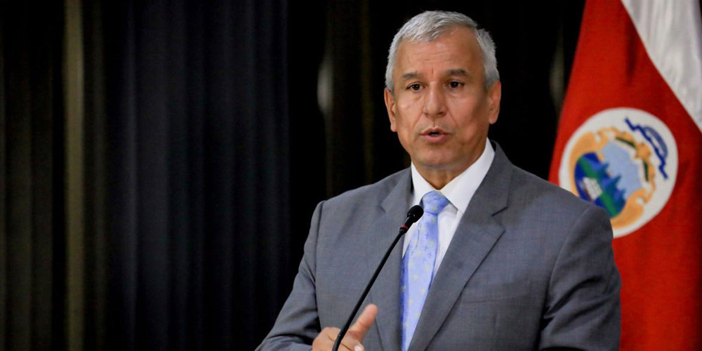 13 setiembre: El Gobierno maniobra en desventaja y en apuros sin el favor popular, con Víctor Morales. 