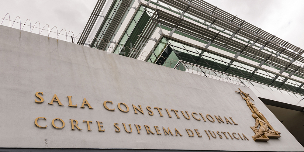 27 setiembre: El papel de la Sala Constitucional en los temas sociales, políticos, culturales y económicos, con Fernando Castillo