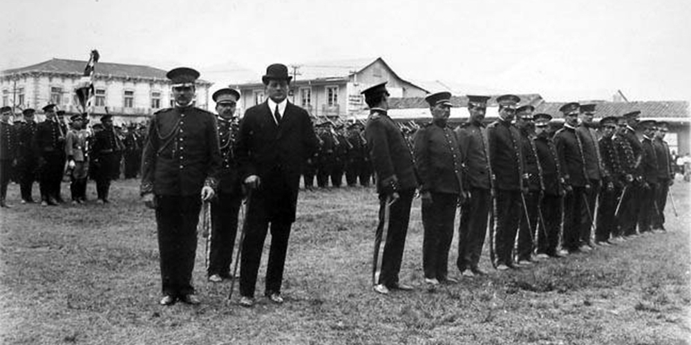 25 setiembre: El antes y después de la Sala Constitucional en nuestro país, con Nancy Hernández