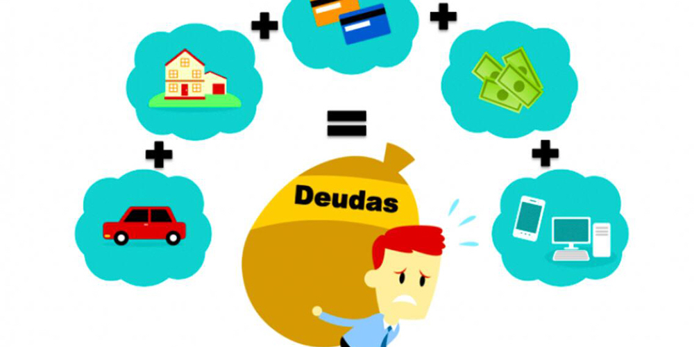 10 octubre: El nivel de endeudamiento de los ciudadanos en nuestro país tocó techo y por tanto, el consumo privado está seriamente constreñido, con Roxana Morales.