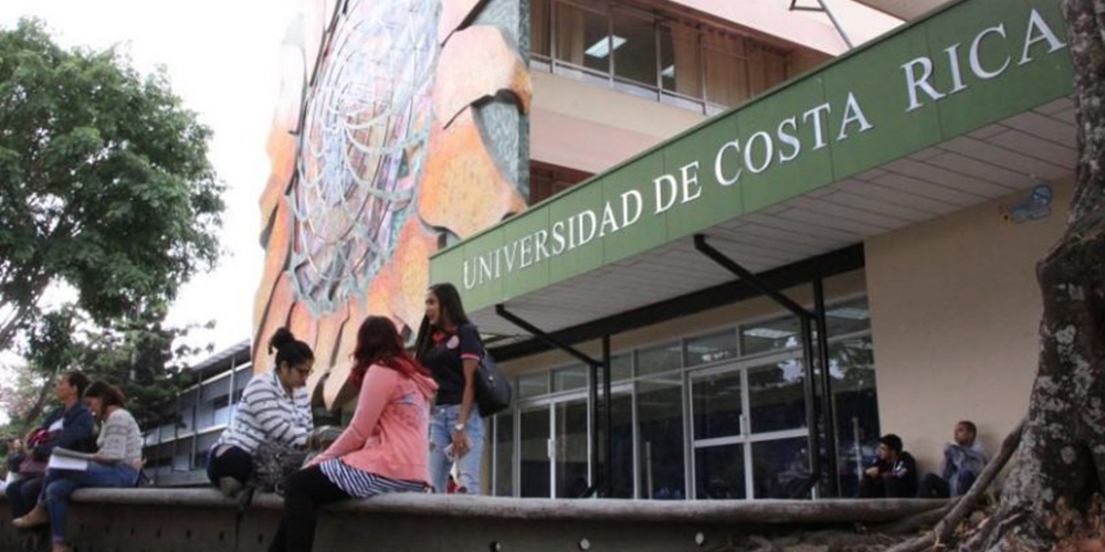 23 octubre: Las universidades públicas y el Gobierno lograron un acuerdo, con Henning Jensen.