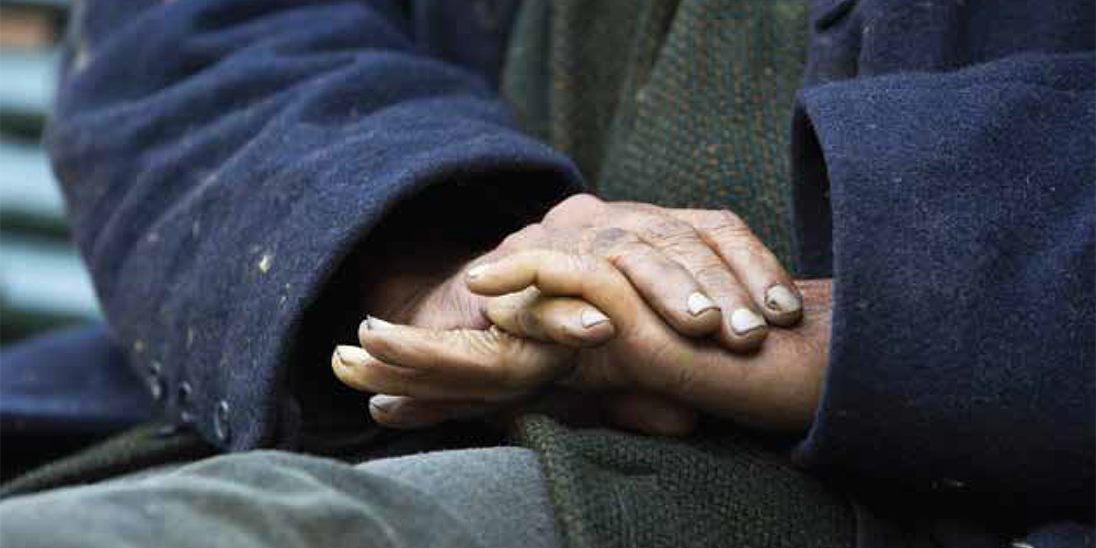 2 octubre: En nuestro país hay censadas 3,684 personas en situación de calle, con Eleonora Bianchi y Francisco Delgado.