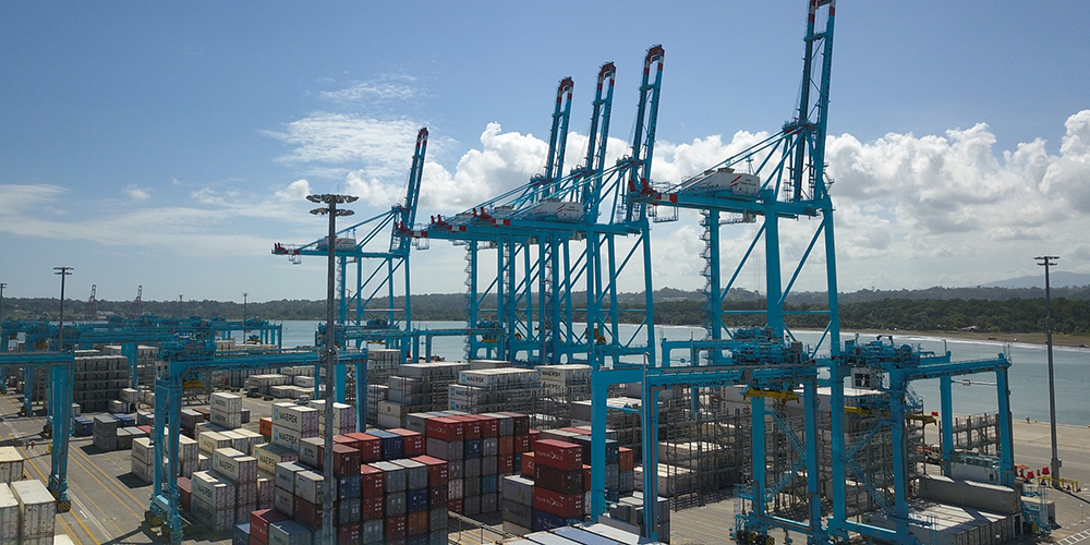 30 octubre: Las expectativas en torno a la llegada de APM Terminals eran grandes, un año después no todos se declaran satisfechos, con Kenneth Waugh.