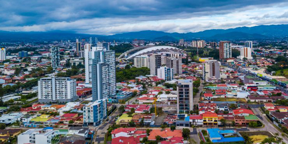 14 noviembre: El XXV Estado de la Nación refleja una Costa Rica frágil, con Leonardo Merino.