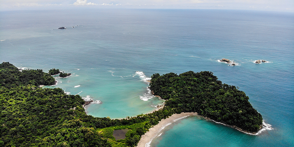 18 noviembre: El ambiente es una de esas áreas en que se nos va a agotando el margen de acción para solucionar los problemas viejos, Karen Chacón.