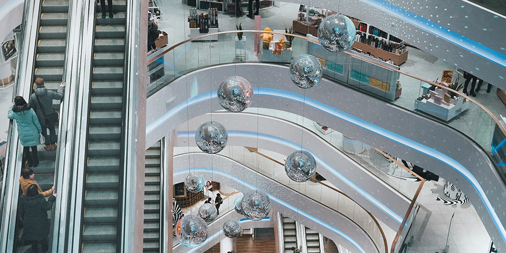 1 noviembre: Iniciamos la época del año de mayor consumo, cerrando un 2019 que resulto muy complicado en términos económicos para nuestro país, con Rodrigo Cubero. 