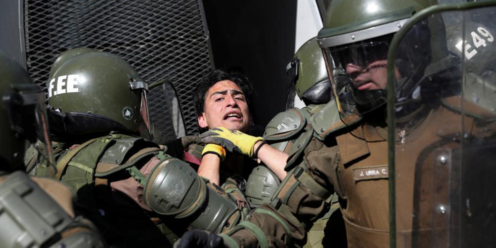 29 noviembre: La costarricense Elizabeth Odio lidera la Corte Interamericana de Derechos Humanos en tiempos complicados para la region. Con Elizabeth Odio