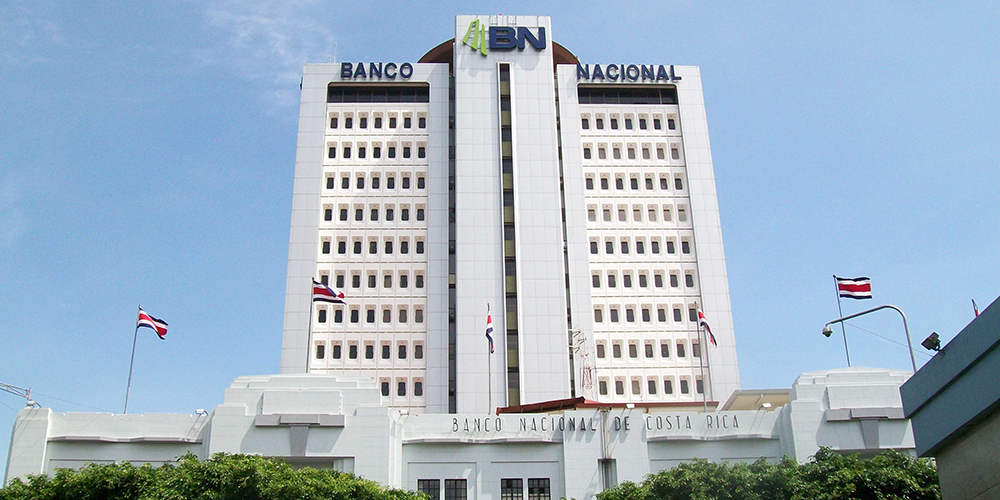 11 diciembre: En los últimos días los bancos nacionales han cobrado importancia por los planes de salvamento. Analizamos la situación del Banco Nacional con Mario Carazo.