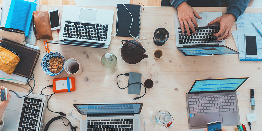 26 diciembre: Mujeres en la tecnología, historias de éxito, con Alicia Chong y Karla Córdoba.