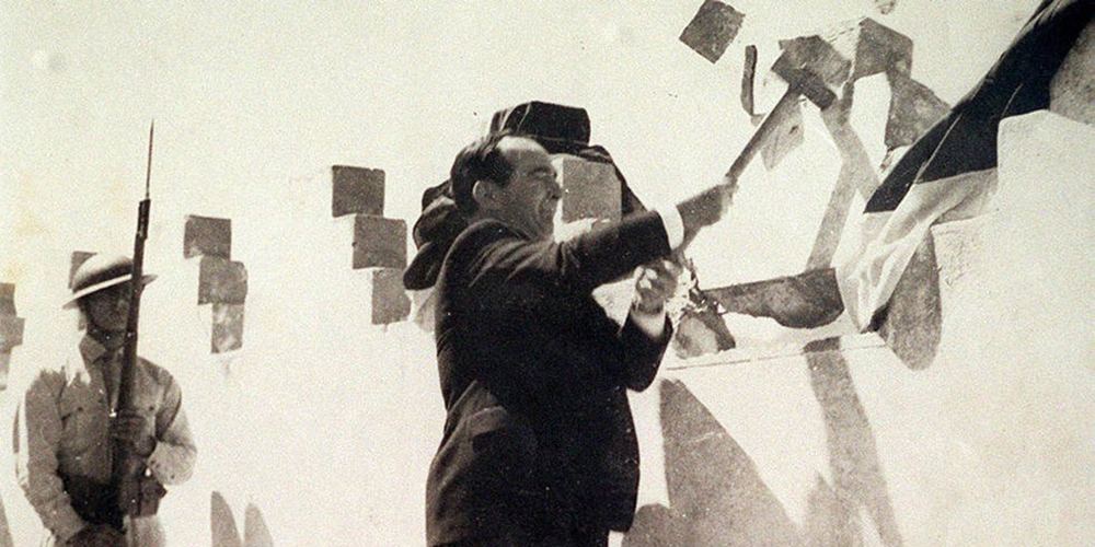 2 diciembre: Un primero de diciembre hace 71 años Costa Rica tomó la decisión de abolir el ejercito. ¿Cómo hacemos para valorar este acto cuando la mayoría de costarricenses nacieron bajo esta realidad? Con Saúl Buzeta. 